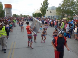 Carnaval Sarmiento2015