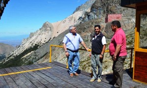 Mosqueira en CAM La Hoya (2)