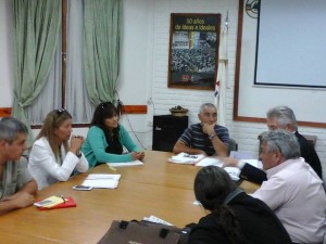 Mosqueira y Mani coopsar