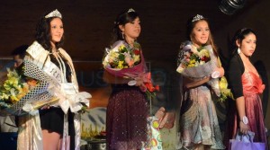 Ricardo Rojas Reinas festival