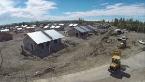 Senguer - viviendas marzo