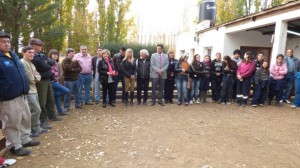 Centro Zonosis Sarmiento