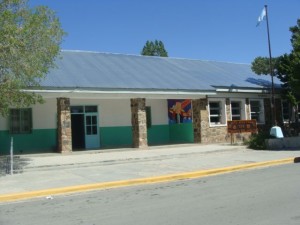 Escuela Senguer 30 aniversario