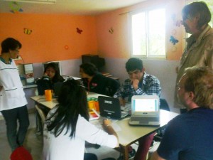 Recorrida Escuelas Rurales (1)