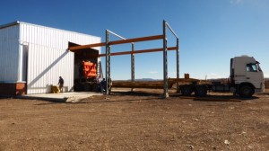 Sto - Planta Compactadora