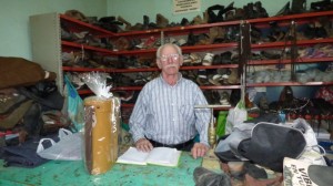 Zapatero 50 anios STO