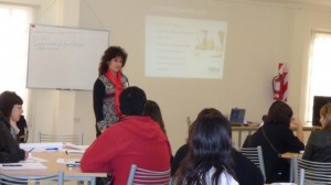 Capacitacion adminstrativa Sto