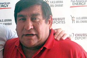 Rojas automovilisto sarmiento