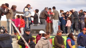 viviendas uocra sarmiento