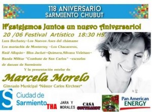 Aniversario Sto 2015