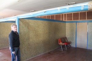 Lopez Senguer albergue