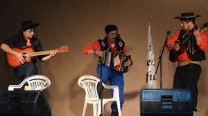 acordeonista rio mayo encuentro