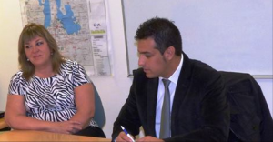 Balochi lanza programa