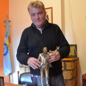 Senguer - Colo lopez