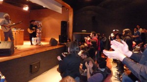 Sto - homenaje a payador