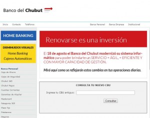 Banco Ch
