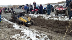 Rio Mayo Travesia 2015