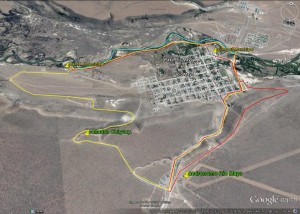 Rio Mayo Triatlon