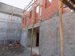 Rio Mayo - sede sindical