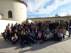Sarmiento Scouts