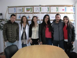 medicos paso de indios