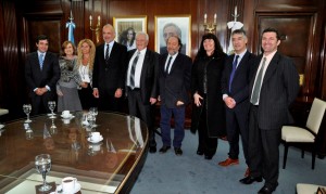 Buzzi acuerdo con Ambiente (2)