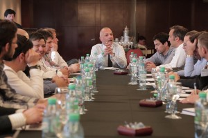 Sindicatos y operadoras 2