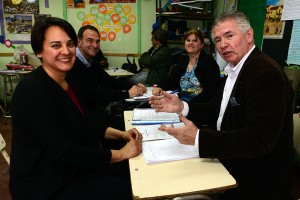 nueva directora sarmiento1