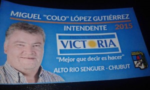Colo lopez ganador
