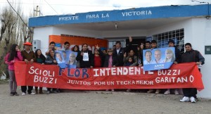 Recorrida Juan Garitano - Tecka