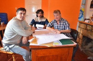 Senguer - licitan sum escuela