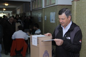 Voto Garitano