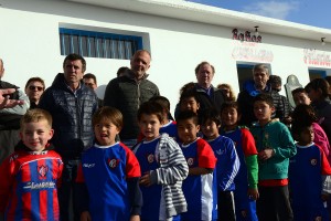 inauguracion vestuarios fontana madryn1