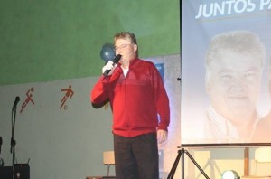 Senguer - Colo campania 22