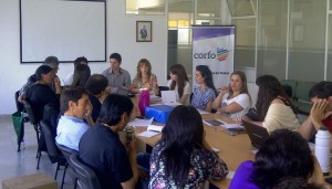 Desarrollo rural Corfo