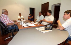 Brita con Club Villa ProgresoA