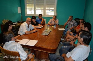 Britapaja con club depor