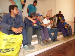 Britapaja entrega ropa empleads