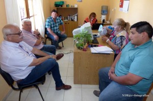 Britapaja y Medio Ambiente