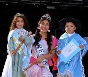 Esquila 2016 - gauchitos