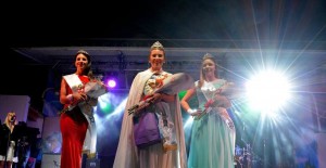 Esquila 2016 - reinas