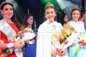 Festival Esquila 2016 - Reinas