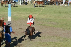 Festival Esquila 2016 - chica2