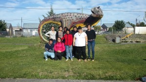 Sarmiento Turismo capac