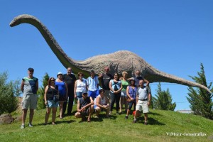 Sarmiento Turistas Rancho Movil