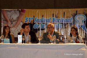 Sto con Rio Mayo esquila