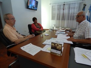 Britapaja habitacional