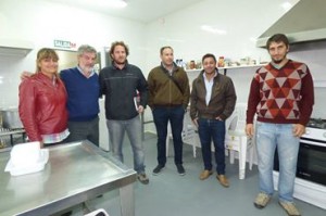 Recorrida productiva Sarmiento22