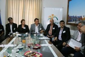 Rio mayo -GASODUCTO1