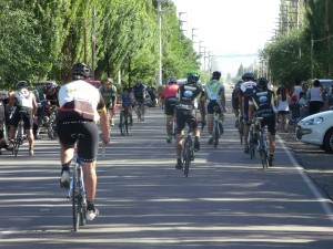 ciclismo ruta Sto